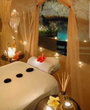 Masaj Terapeutic si Anticelulitic
